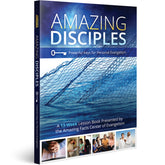 Amazing Disciples Book by Amazing Facts