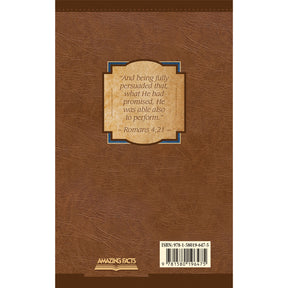 The  Amazing Facts Book of Bible Promises by Amazing Facts