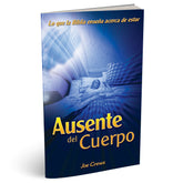 Ausente del Cuerpo (PB) by Joe Crews
