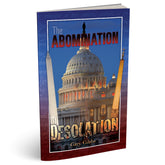 The Abomination of Desolation (PB) by Gary Gibbs