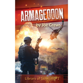 Armageddon (PB) by Joe Crews