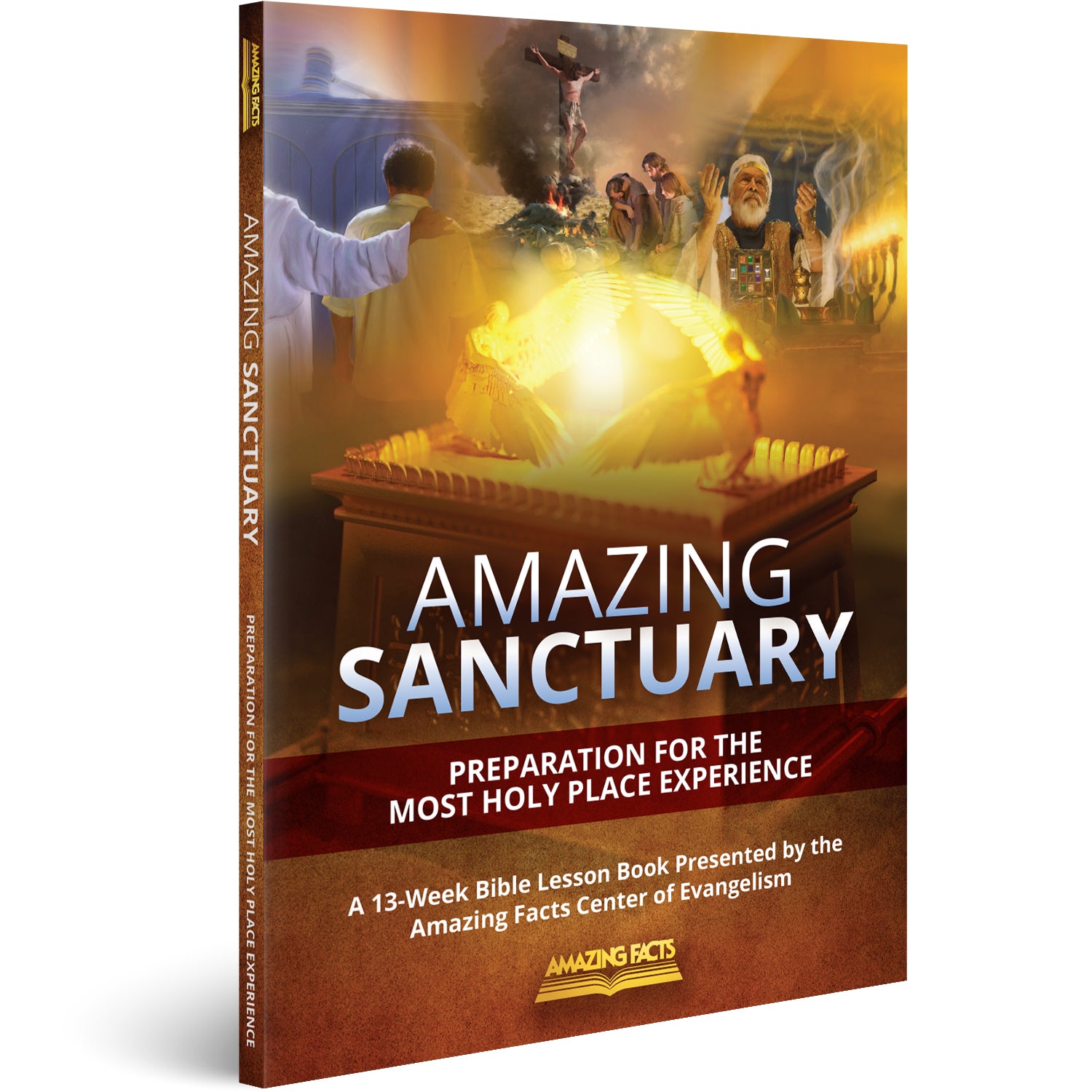 Amazing Sanctuary by Amazing Facts