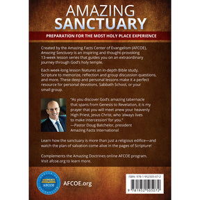 Amazing Sanctuary by Amazing Facts