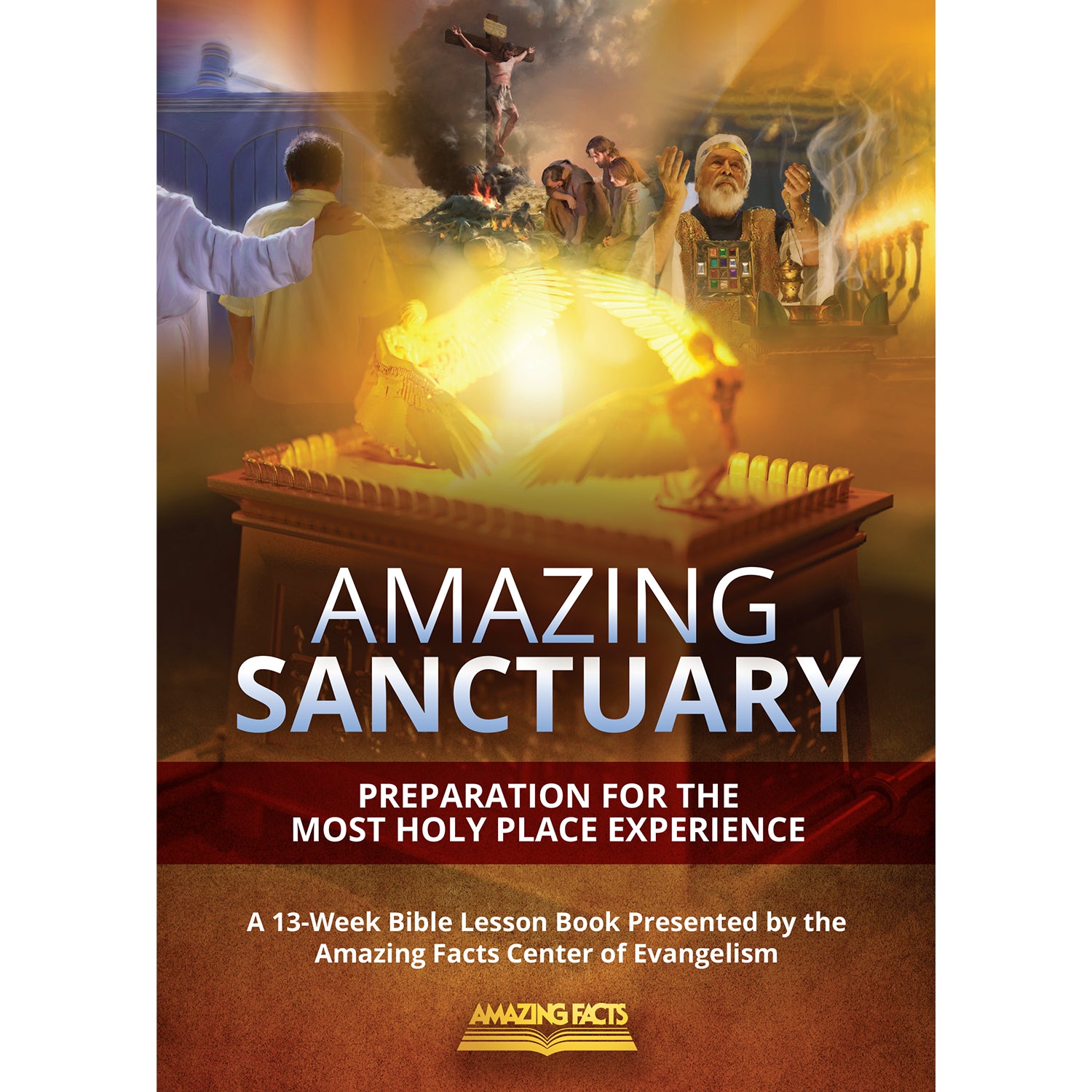 Amazing Sanctuary by Amazing Facts