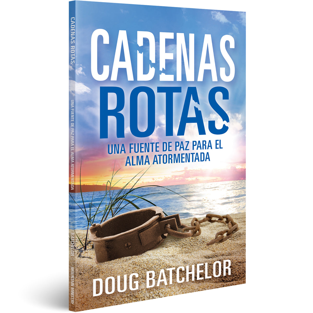 Cadenas Rotas (Spanish Broken Chains)