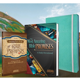 Bible Promises Gift Bundle