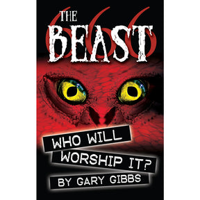 The Beast: Who Will Worship It? (PB)