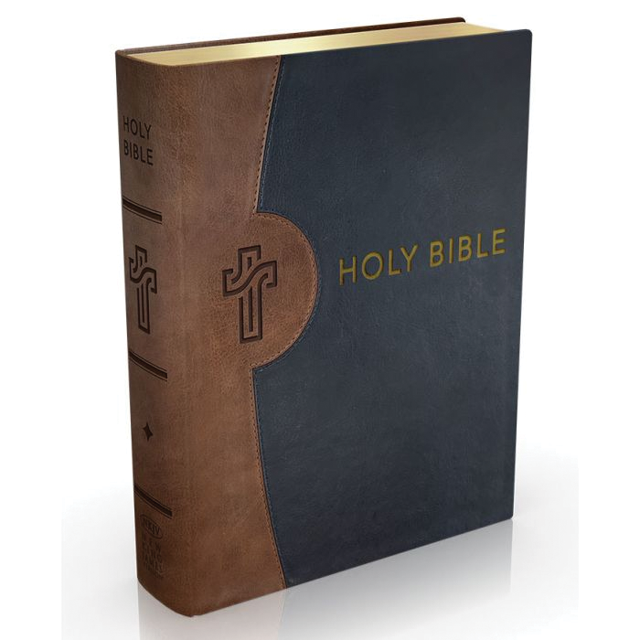 Family Bible by Safeliz