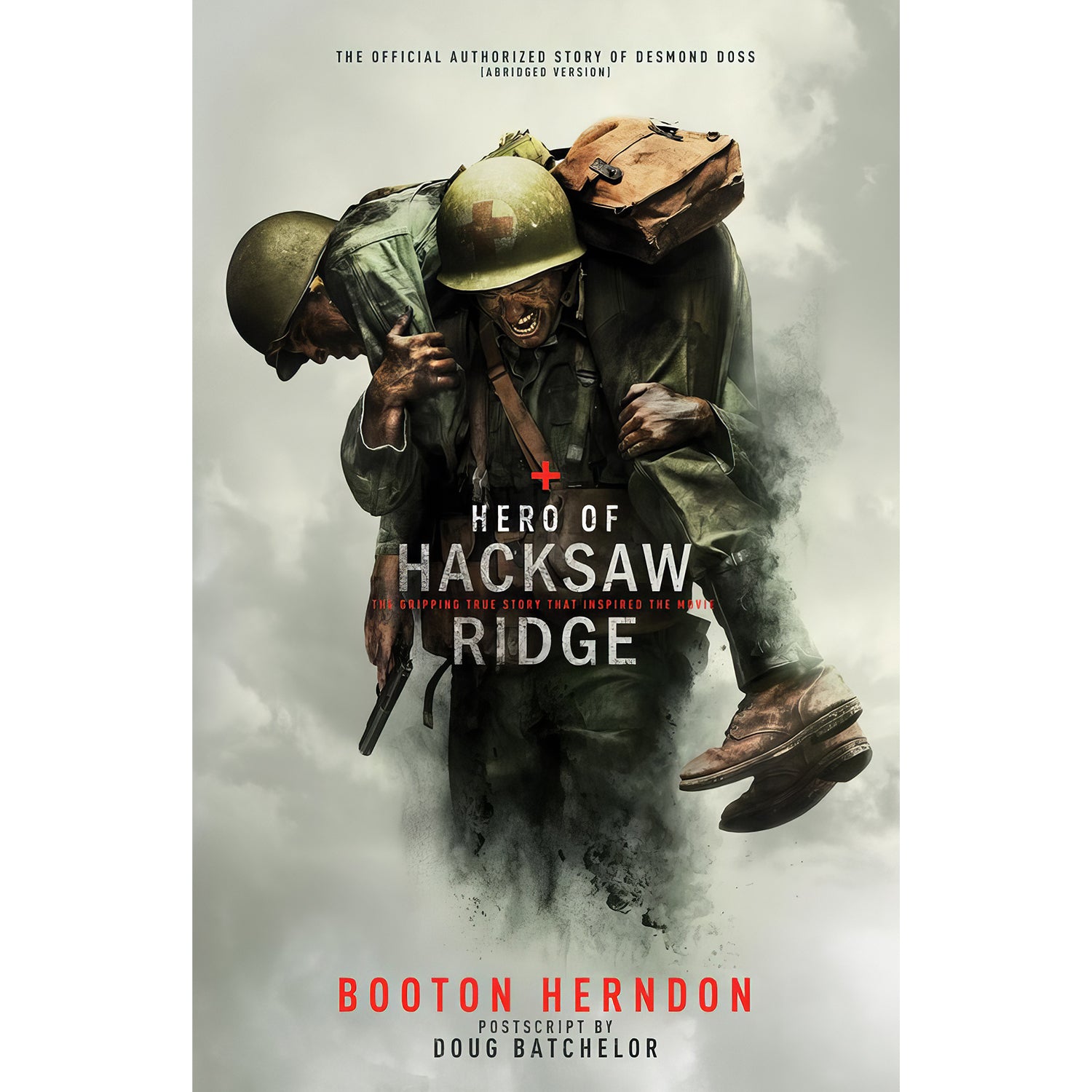 Hero of Hacksaw Ridge (Paperback)