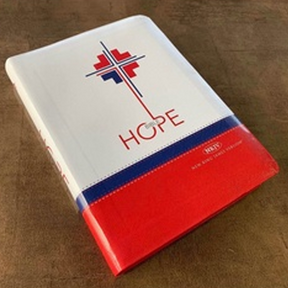 NKJV Hope Bible  by Safeliz