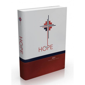 NKJV Hope Bible  by Safeliz