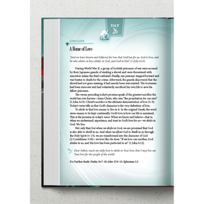 The Most Amazing Bible Promises: A Daily (2024) Devotional (Hardcover)