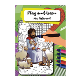 Play and Learn New Testament by Safeliz