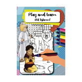 Play and Learn Old Testament by Safeliz