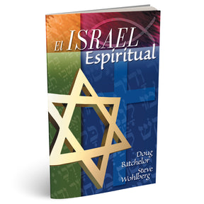 El Israel Espiritual (PB) by Doug Batchelor