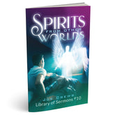 Spirits From Other Worlds (PB) by Joe Crews