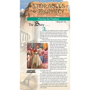 Proving the Prophets by Doug Batchelor