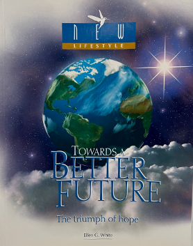 Towards a Better Future: The Triumph of Hope by Safeliz