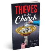 Thieves in The Church (PB) by Joe Crews