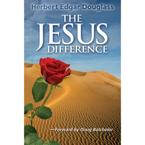 The Jesus Difference by Herbert Douglass