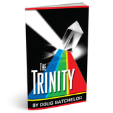 The Trinity (PB) by Doug Batchelor