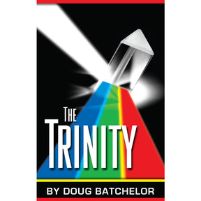 The Trinity (PB) by Doug Batchelor
