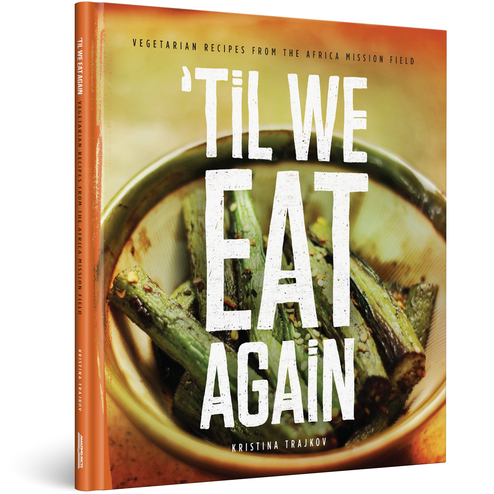Til We Eat Again