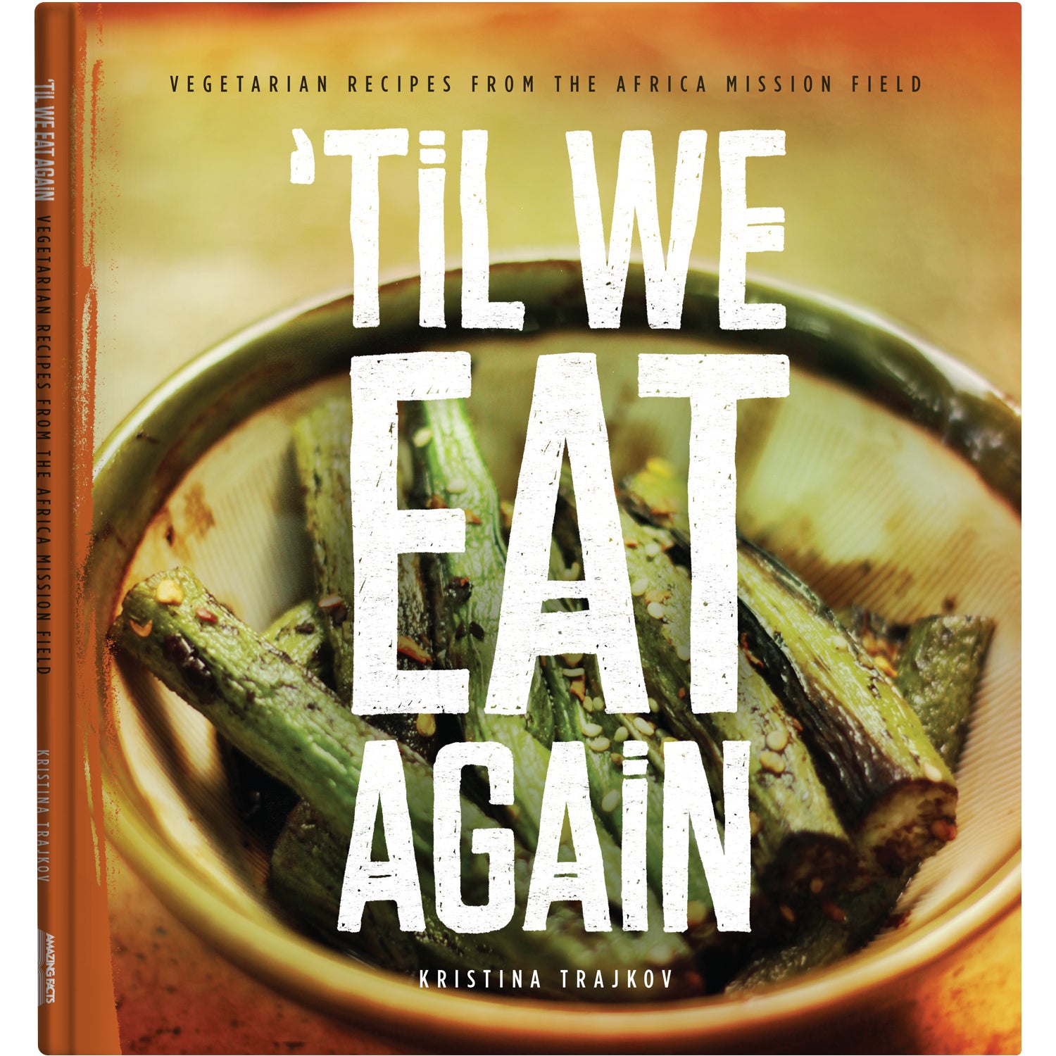 Til We Eat Again