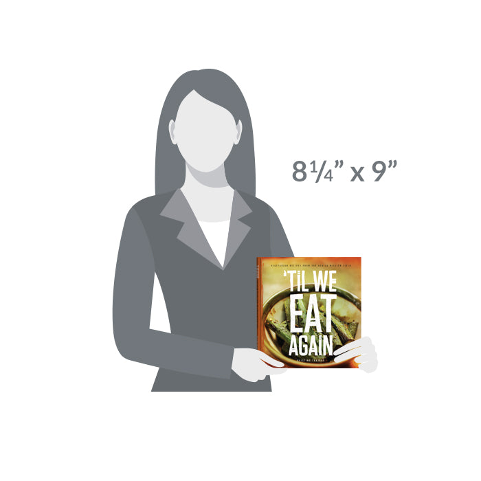 Til We Eat Again