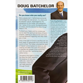 Who Do You Think You Are? by Doug Batchelor