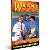 Winsome Witnessing by Gary Gibbs