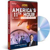 America's 11th Hour DVD by Scott Ritsema