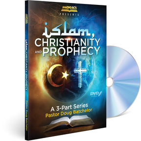 Islam, Christianity, and Prophecy by Pastor Doug