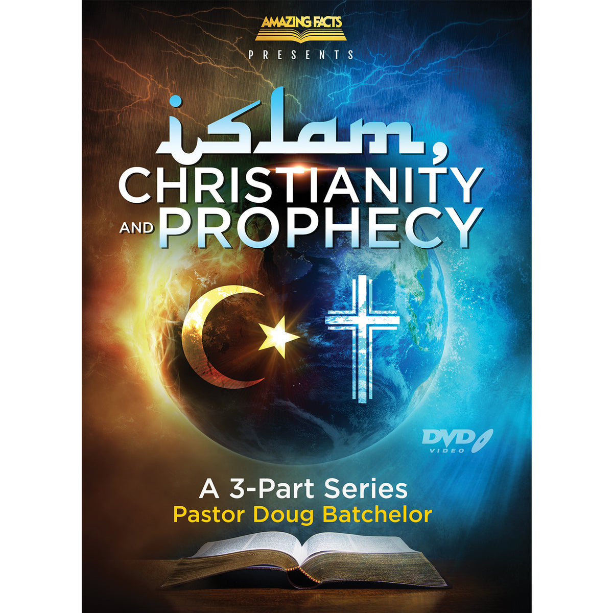 Islam, Christianity, and Prophecy by Pastor Doug