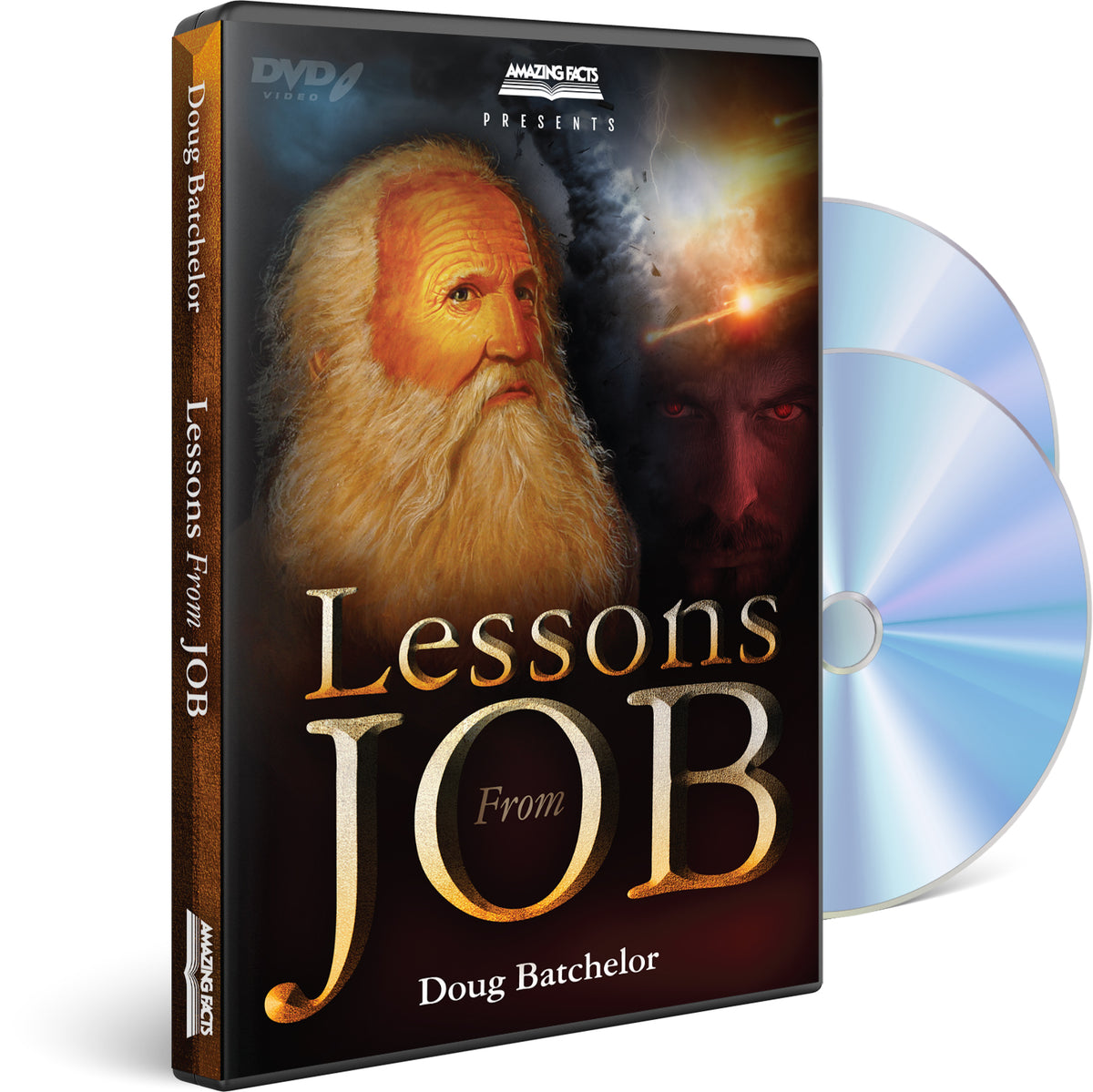 Lessons from Job (5 Part Series)