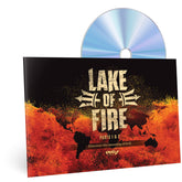 Lake of Fire by Doug Batchelor
