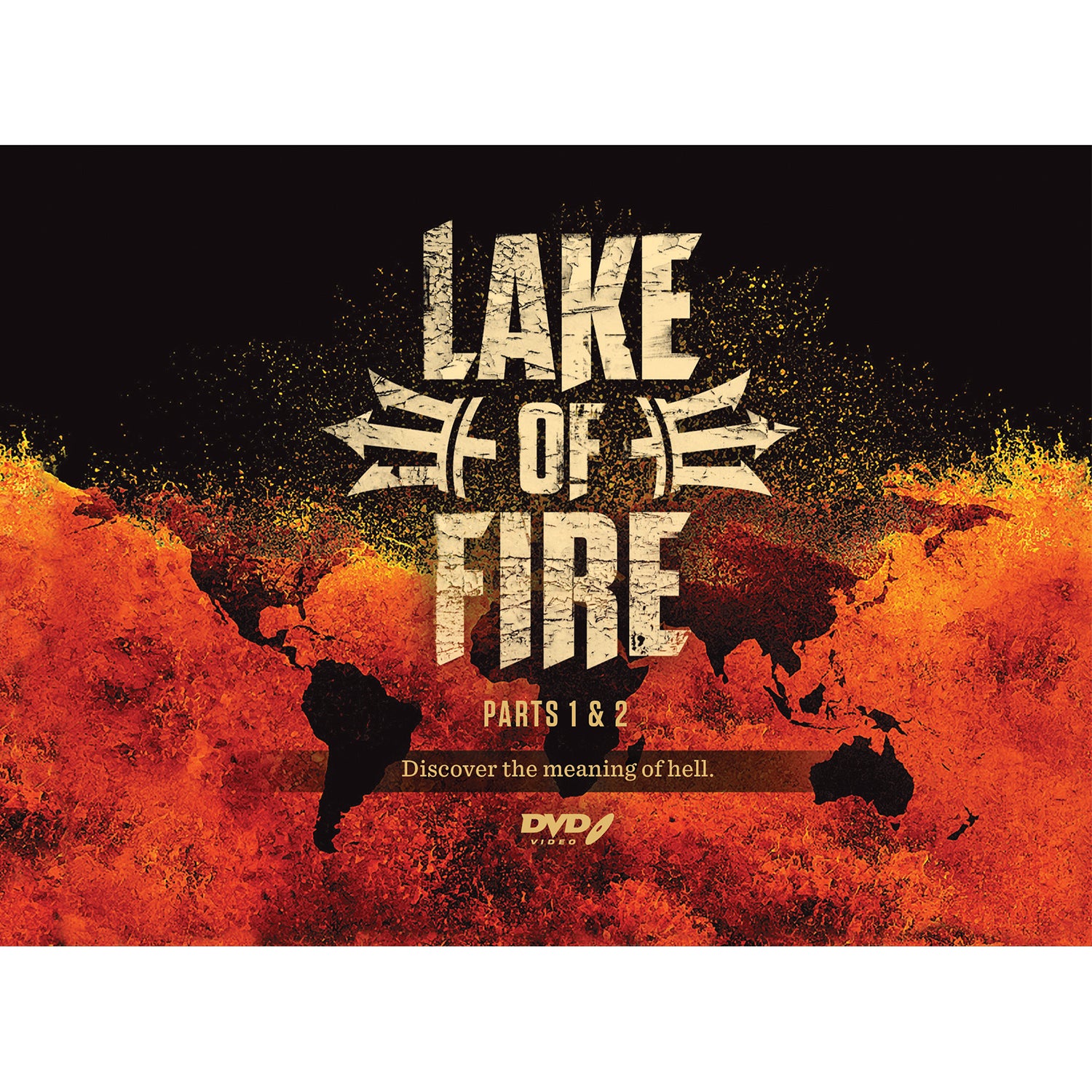 Lake of Fire by Doug Batchelor