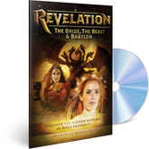 Revelation: The Bride, The Beast & Babylon DVD (Sharing Edition) by Doug Batchelor