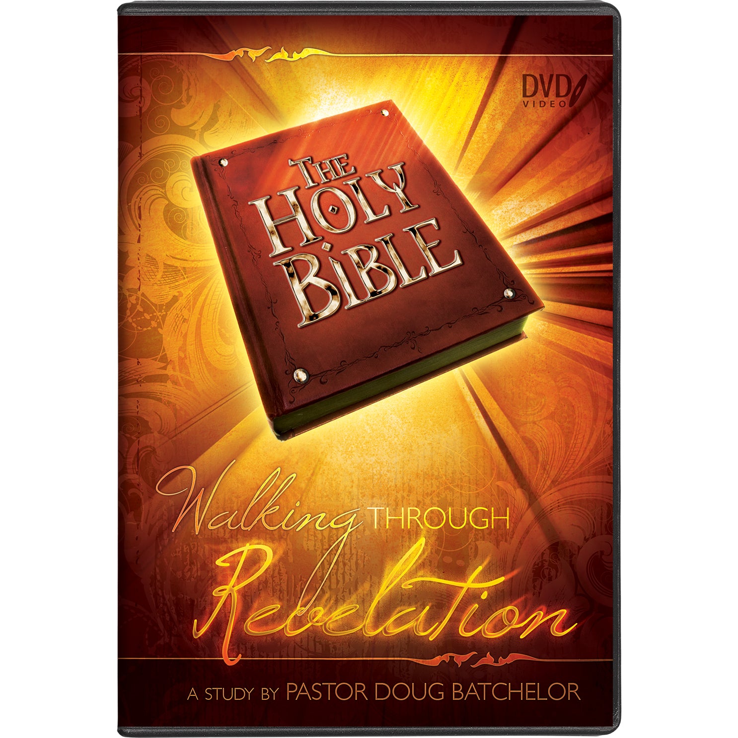 Walking Through Revelation DVD Set by Doug Batchelor