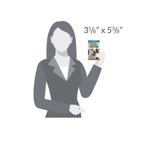 Afacts Tracts (100/pack): Are You Safely Sailing?  by Amazing Facts