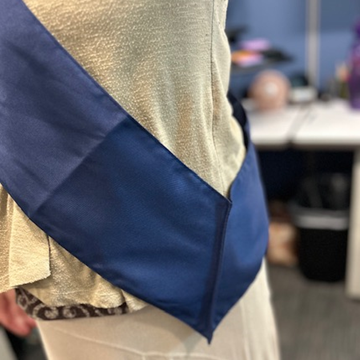 AF Pathfinder Sash with Amazing Facts Logo - International Pathfinder Camporee 2024