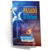 AFacts Tracts (100/pack): ¡Cuando el Pasado Nos Dice el Futuro! by Amazing Facts