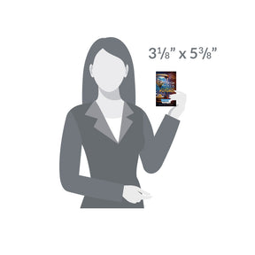 AFacts Tracts (100/pack): Profecías Antiguas que Predicen el Futuro! by Amazing Facts