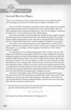 Revelation Verse by Verse: A Daily Devotional (Paperback)