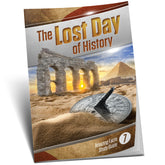 The Lost Day of History by Bill May