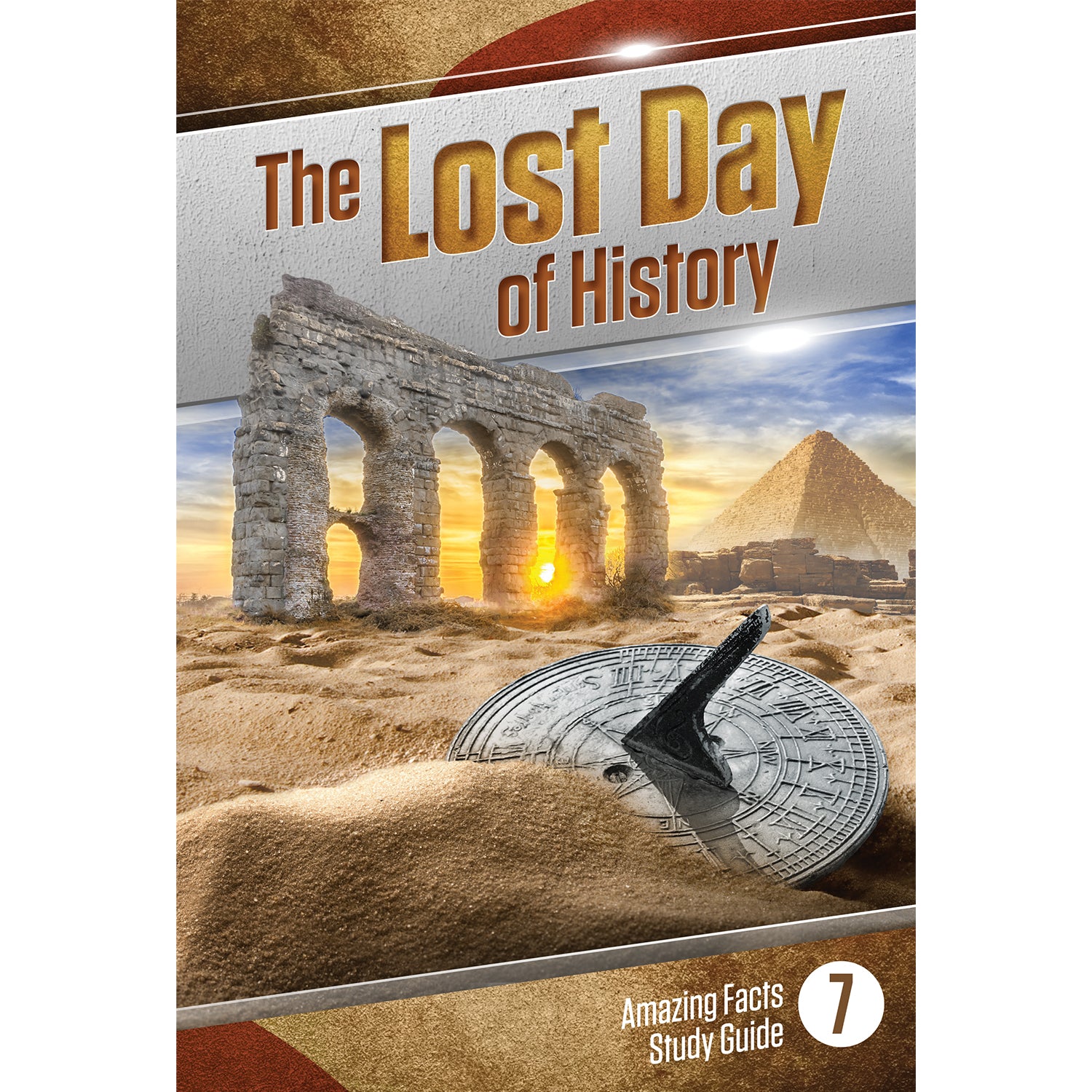 The Lost Day of History by Bill May
