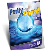 Purity & Power! by Bill May