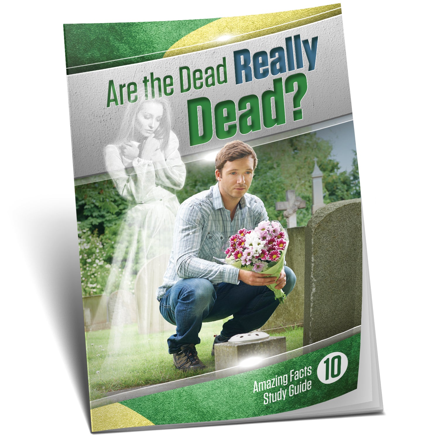 Are The Dead Really Dead By Bill May Are the dead really dead by bill may