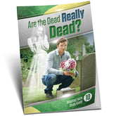Are The Dead Really Dead? by Bill May