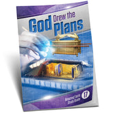 God Drew the Plans by Bill May